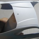 スバルBRZ カラー