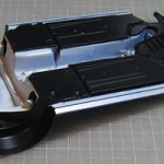 スバルBRZ シャーシ