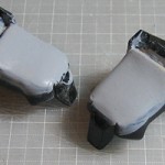 スバルBRZシート