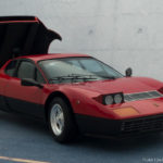 フジミ,フェラーリ512BB