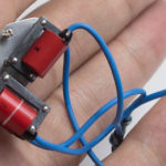 AHM,CB750F イグニッション・コイル 制作