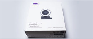 BenQ ideacam