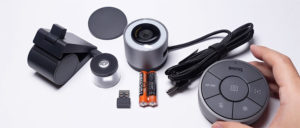 BenQ ideacam　内容